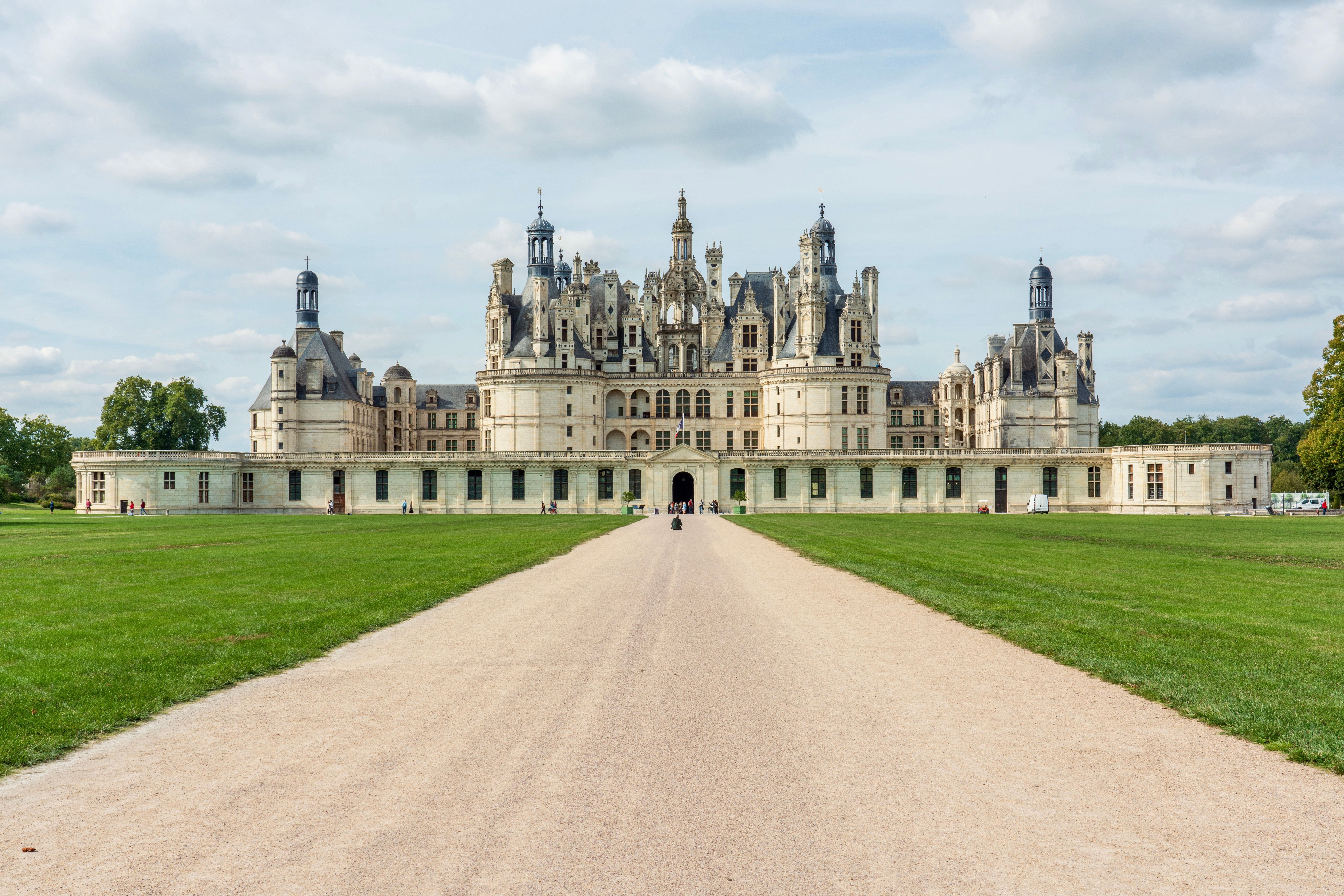 Amboise