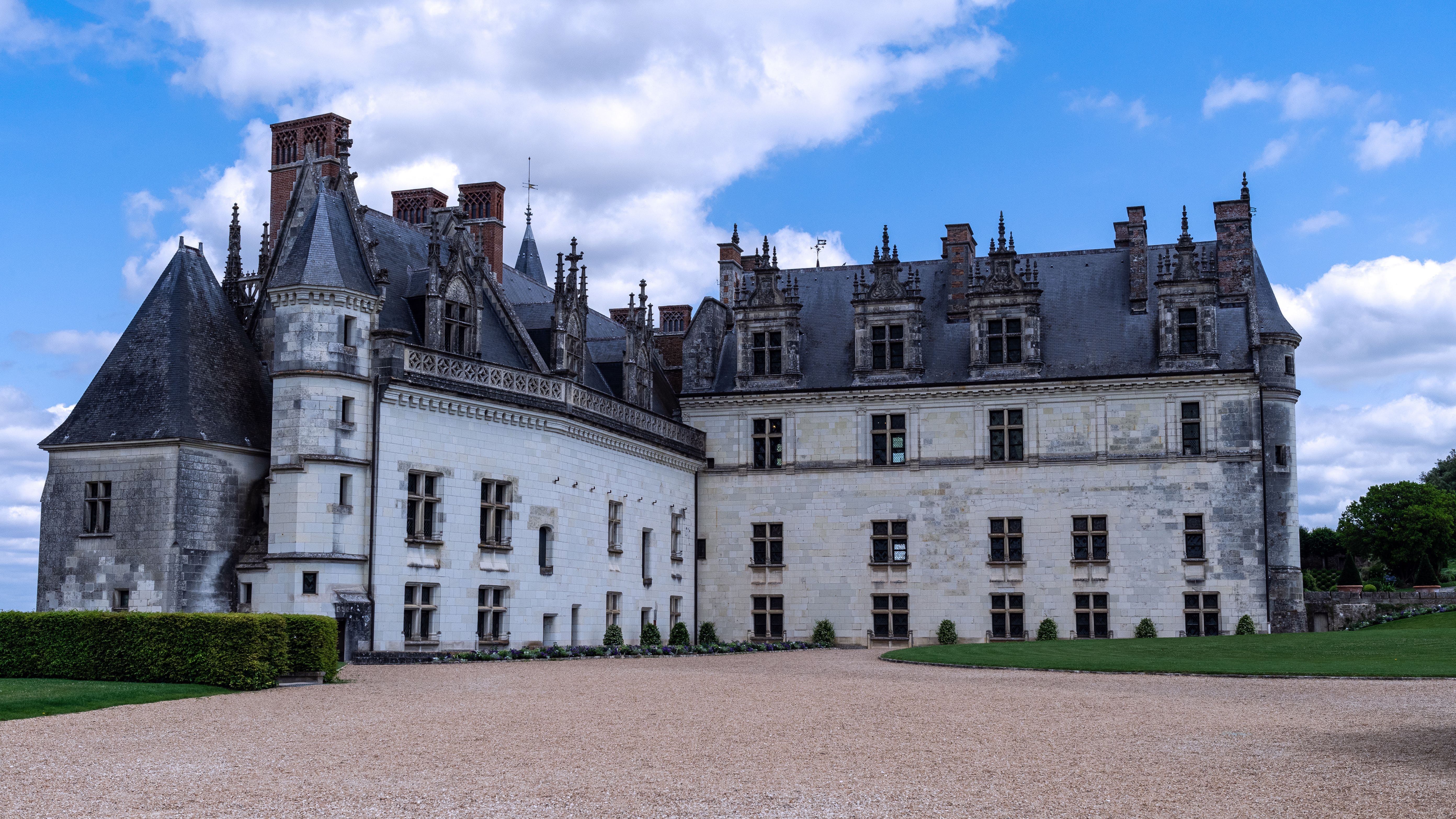 Amboise 2