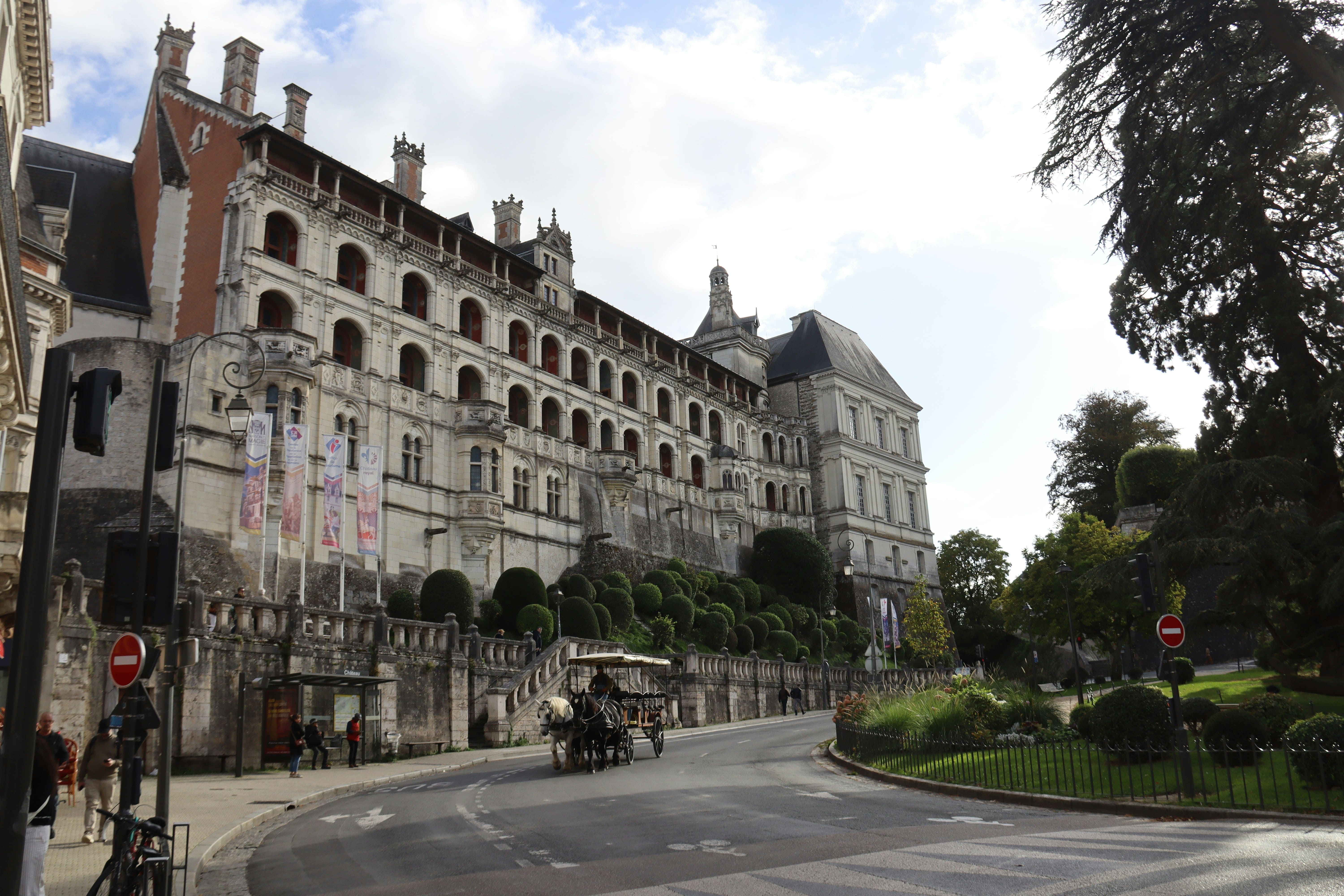 Blois