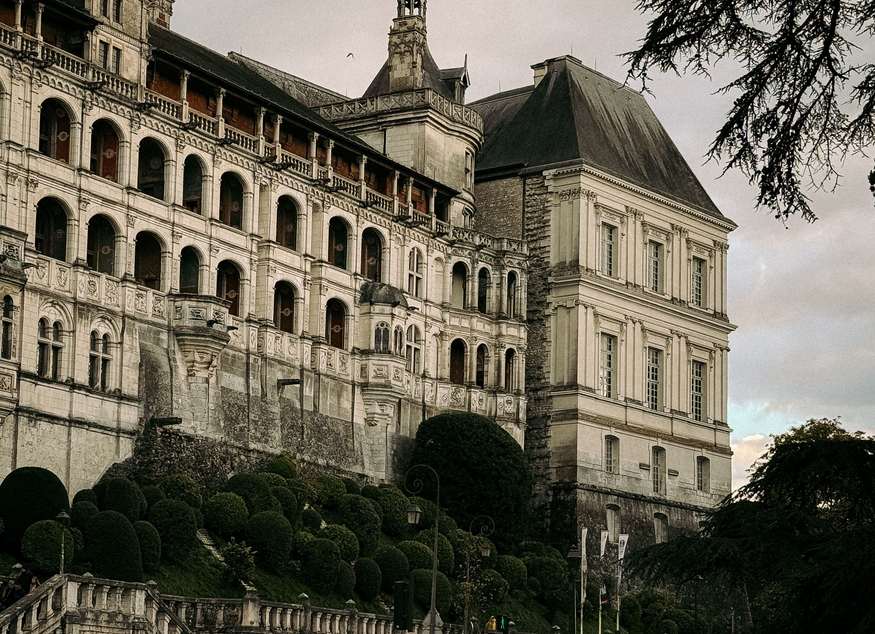 Blois 1