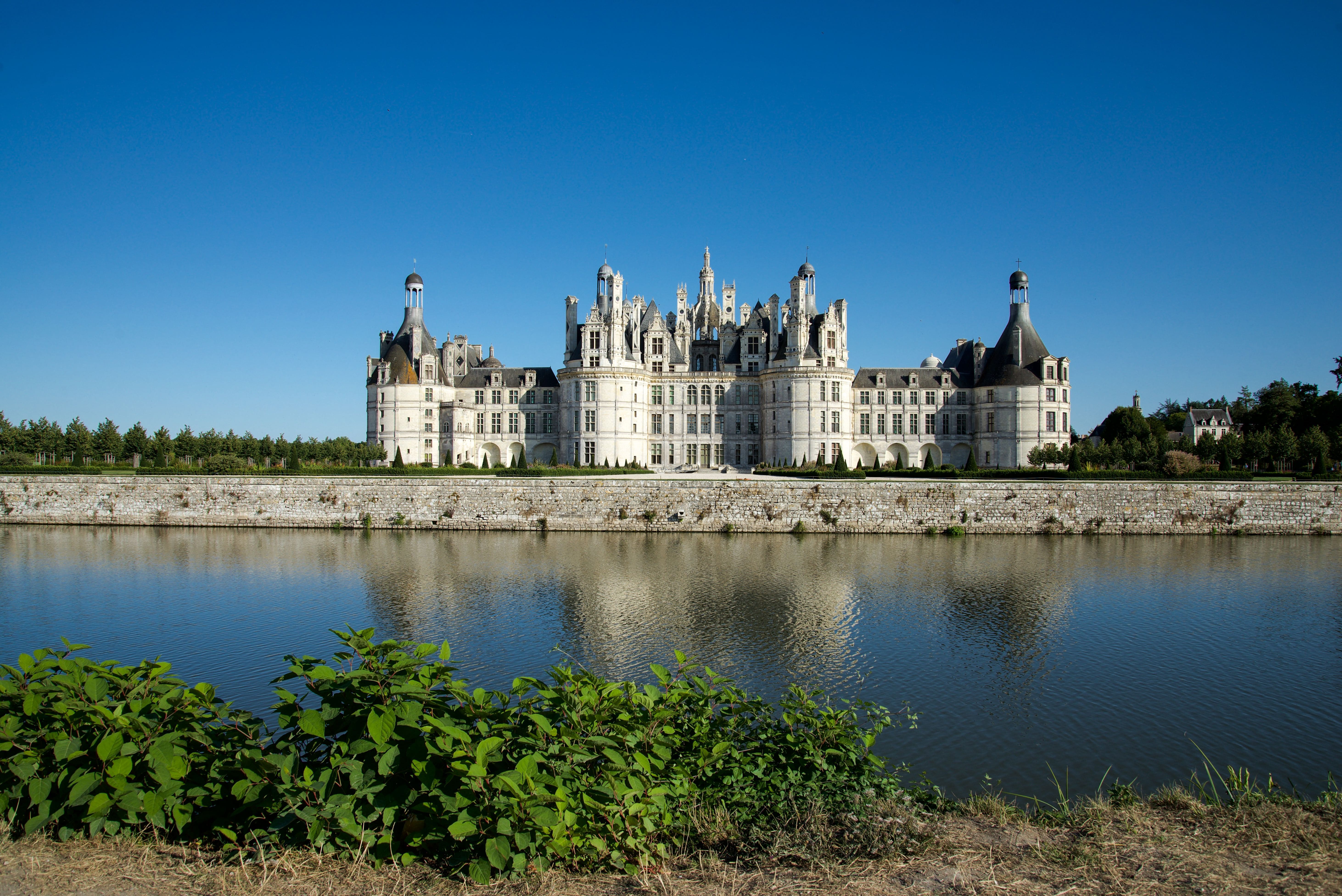 Chambord 2