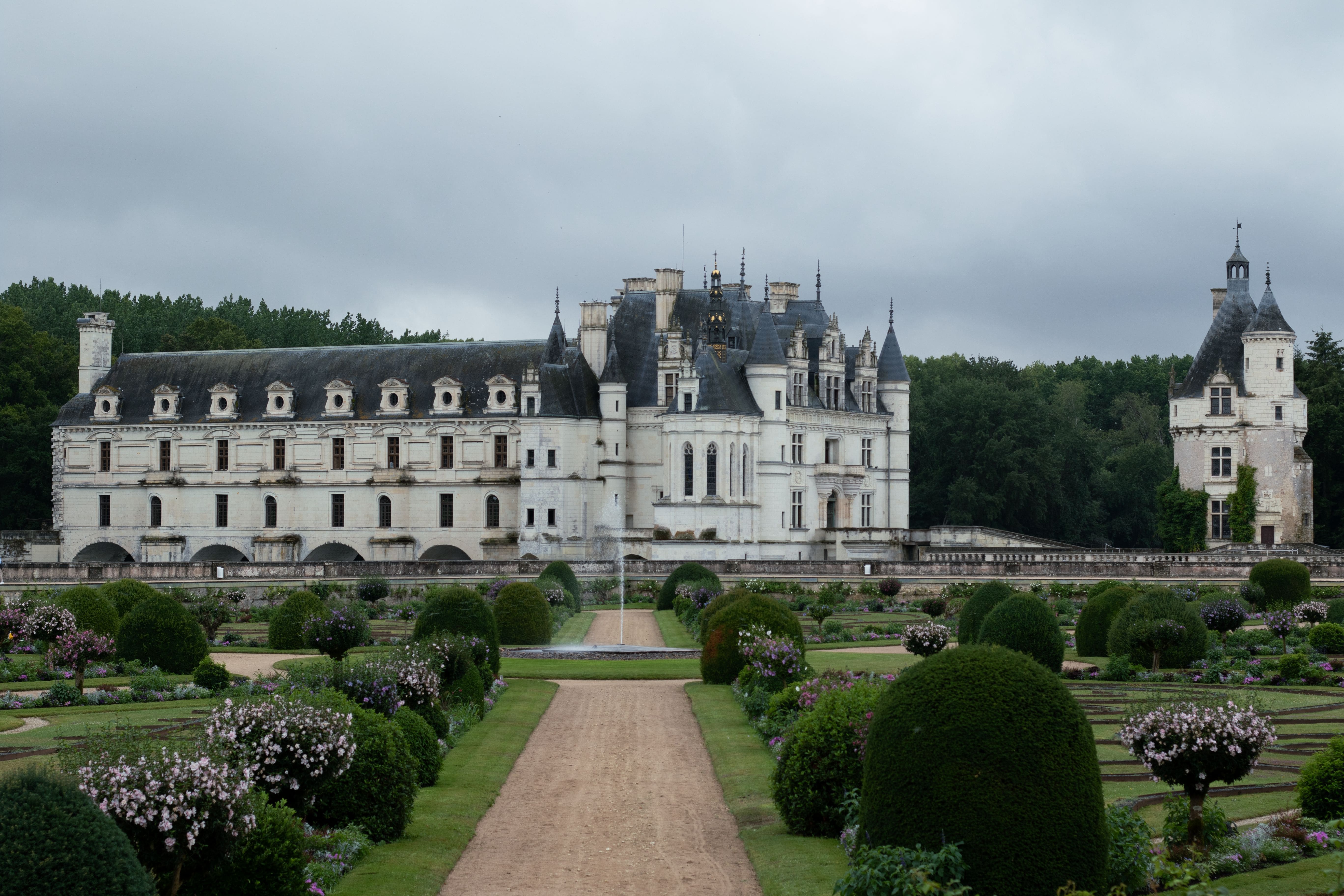 Chenonceau 2