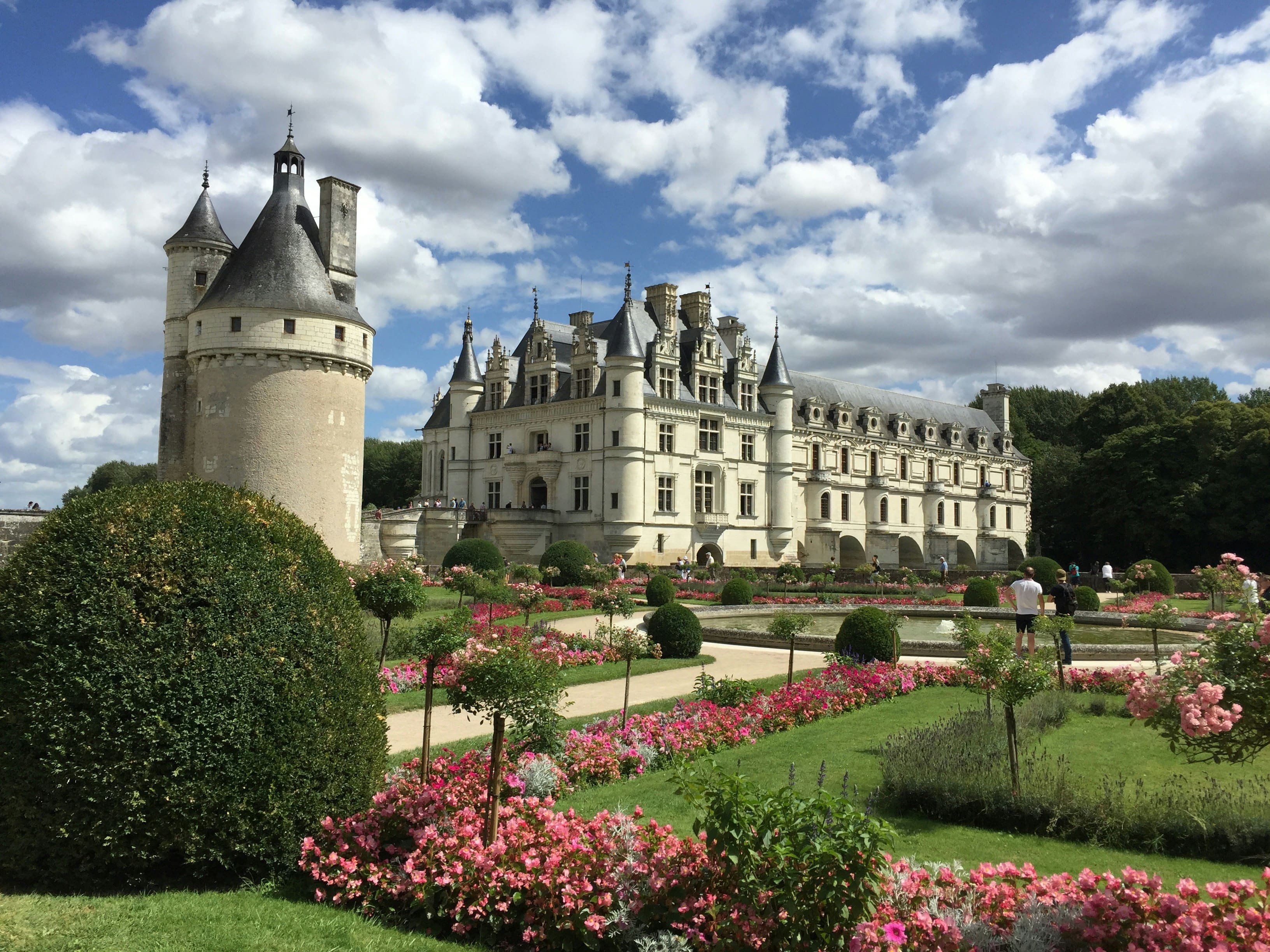 Cheverny