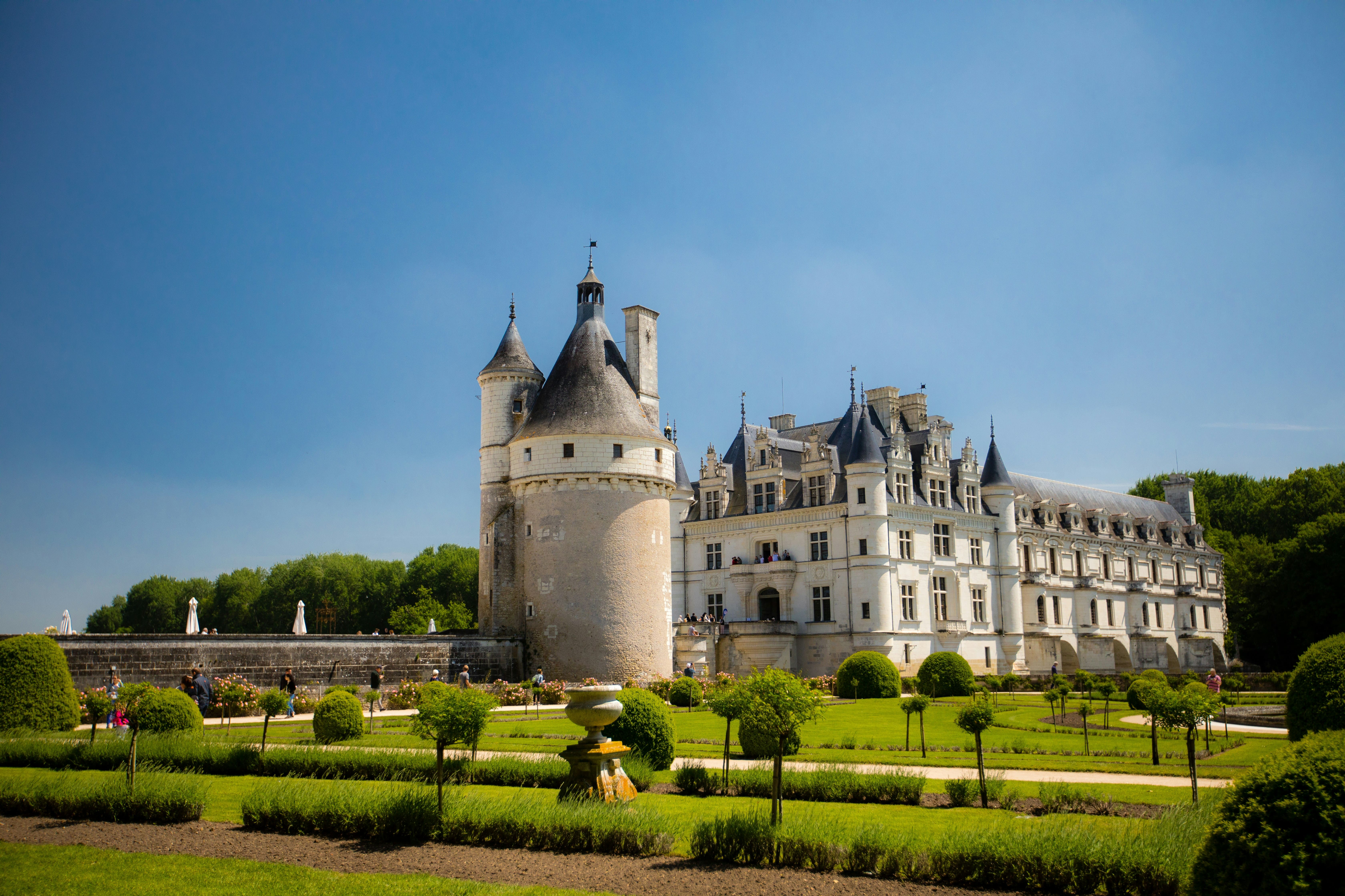 Cheverny 2