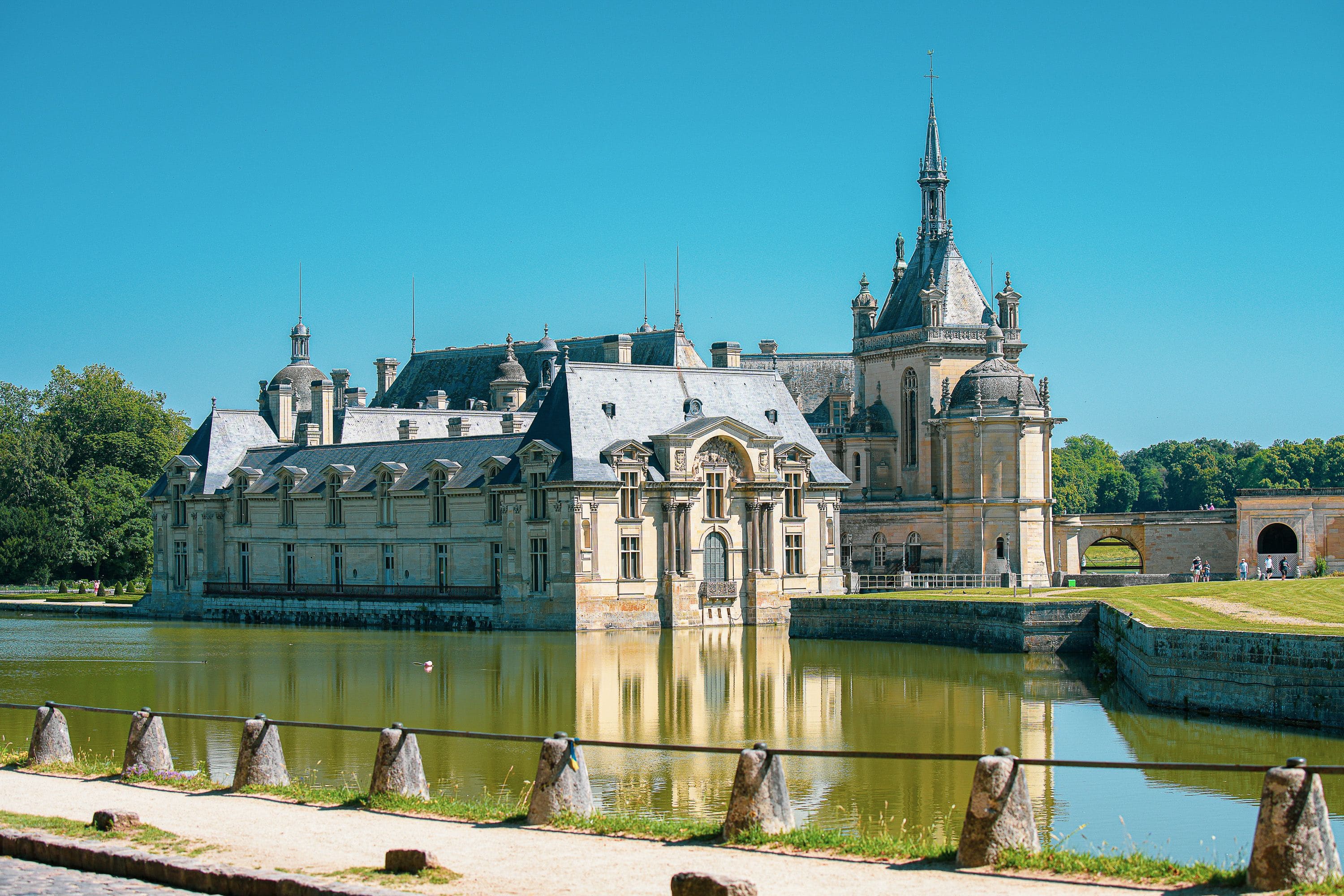 Langeais