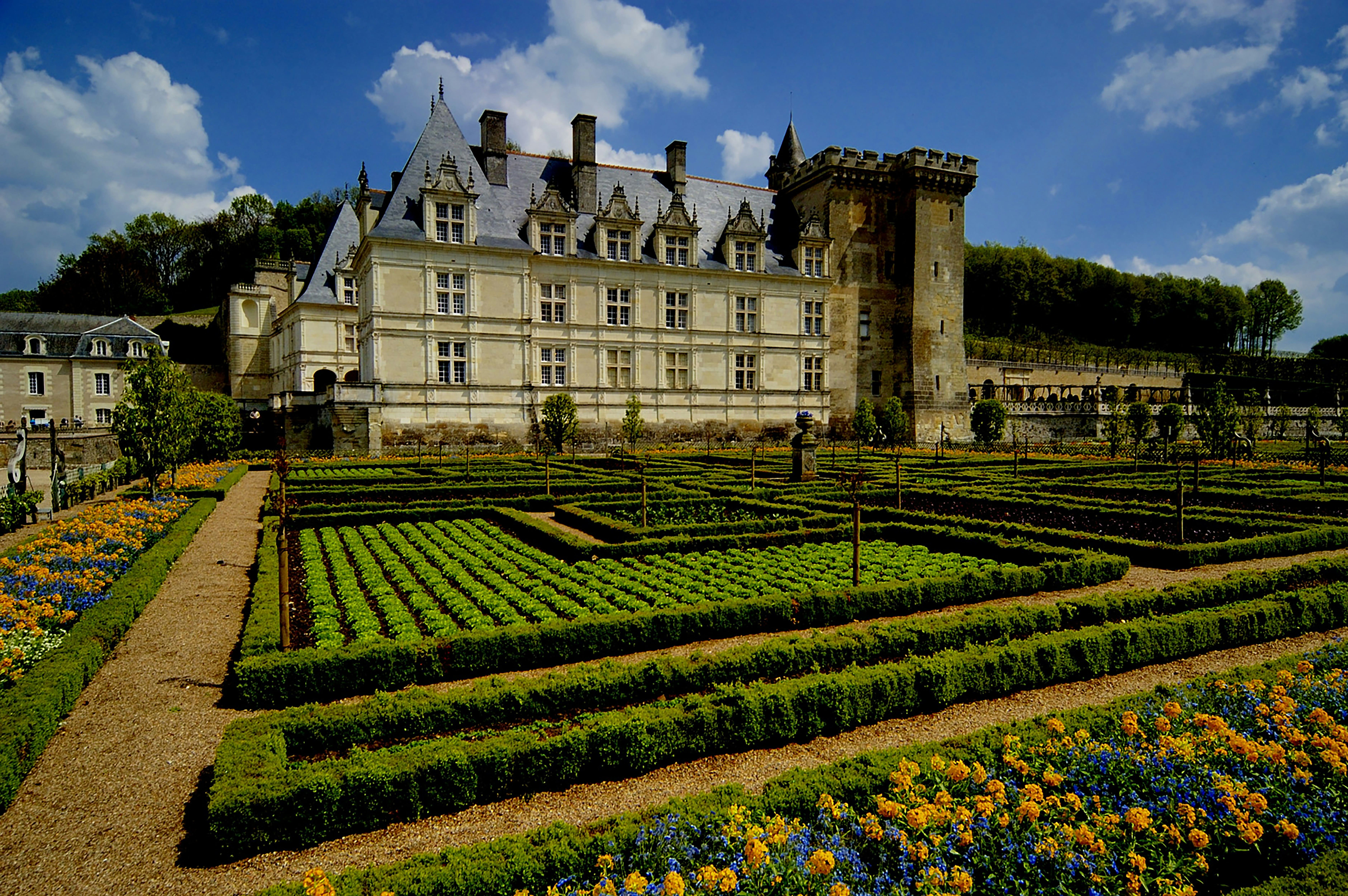 Château de Villandry