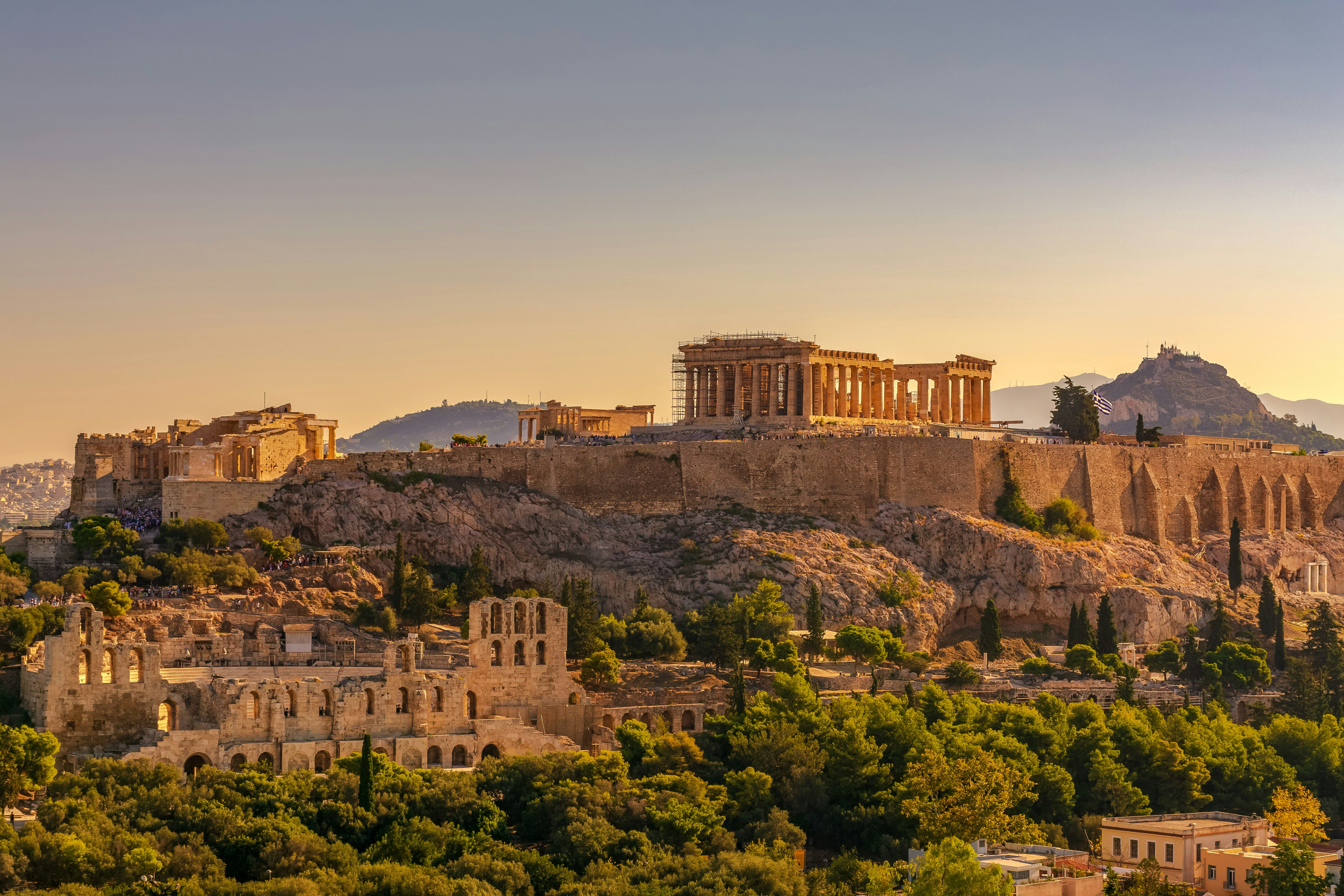 Grèce