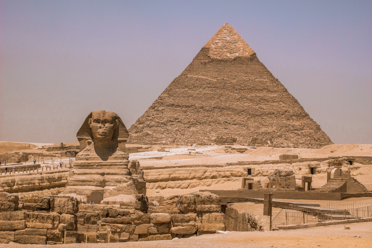 Égypte