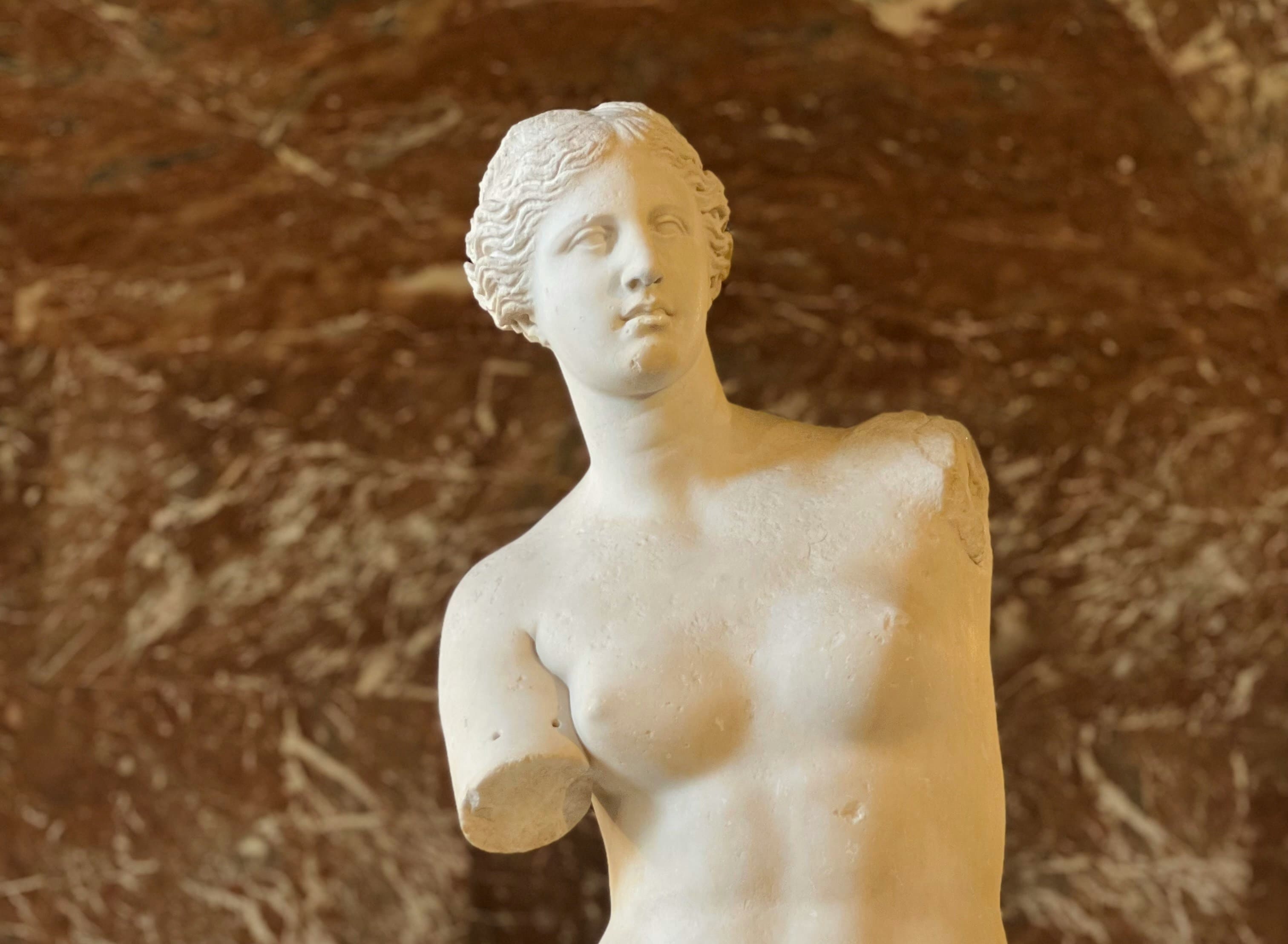 Vénus de Milo