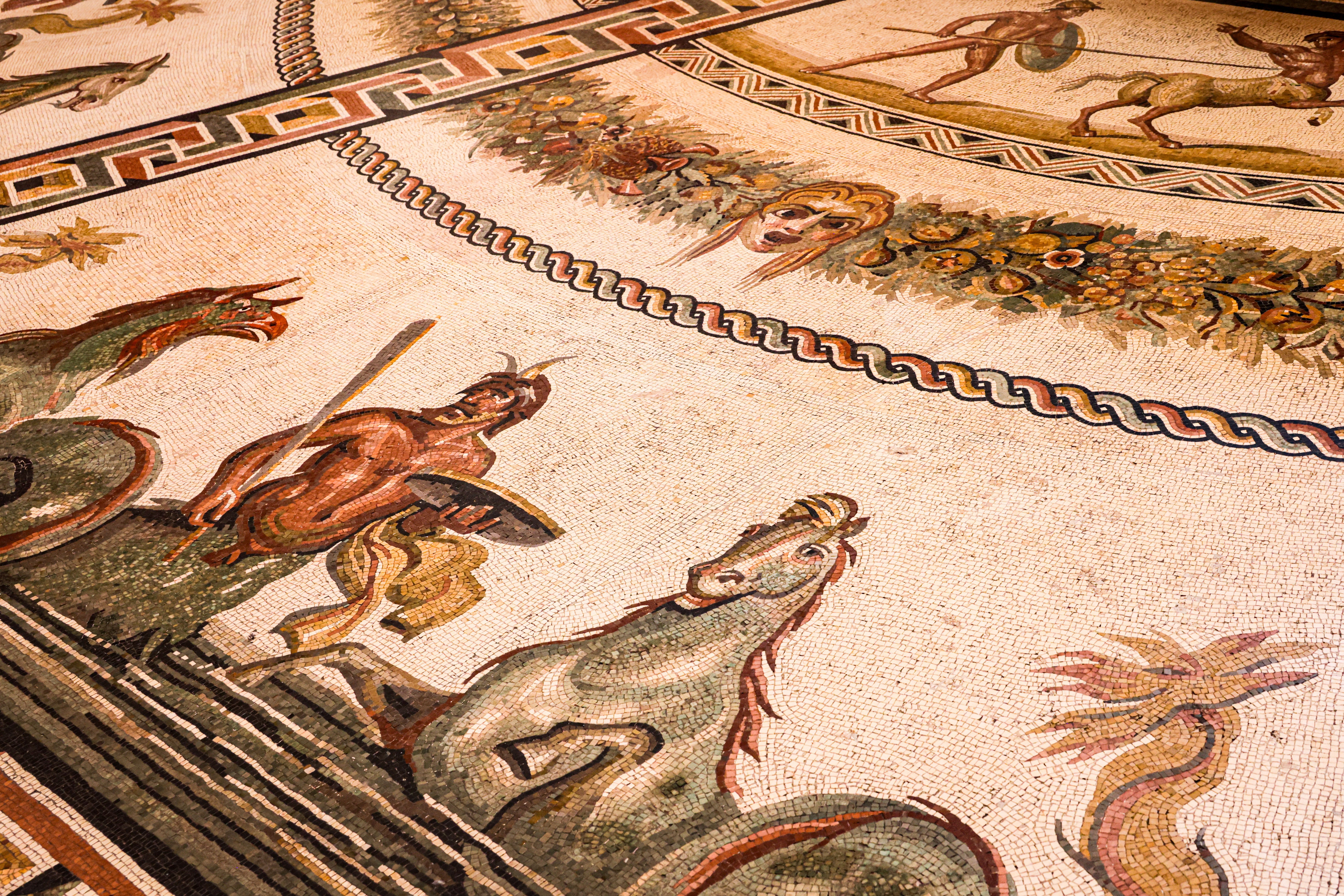 Mosaïque