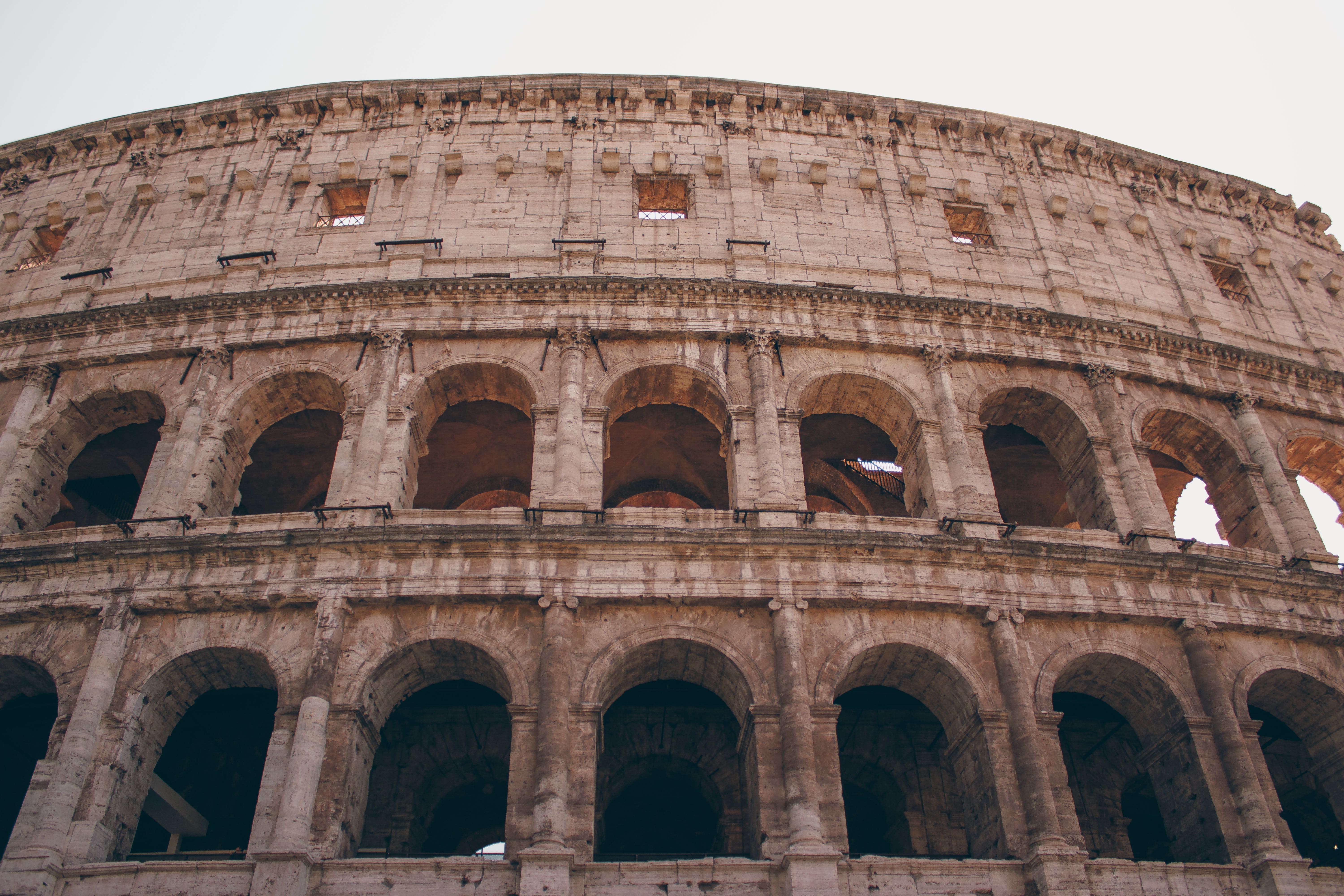 Rome antique