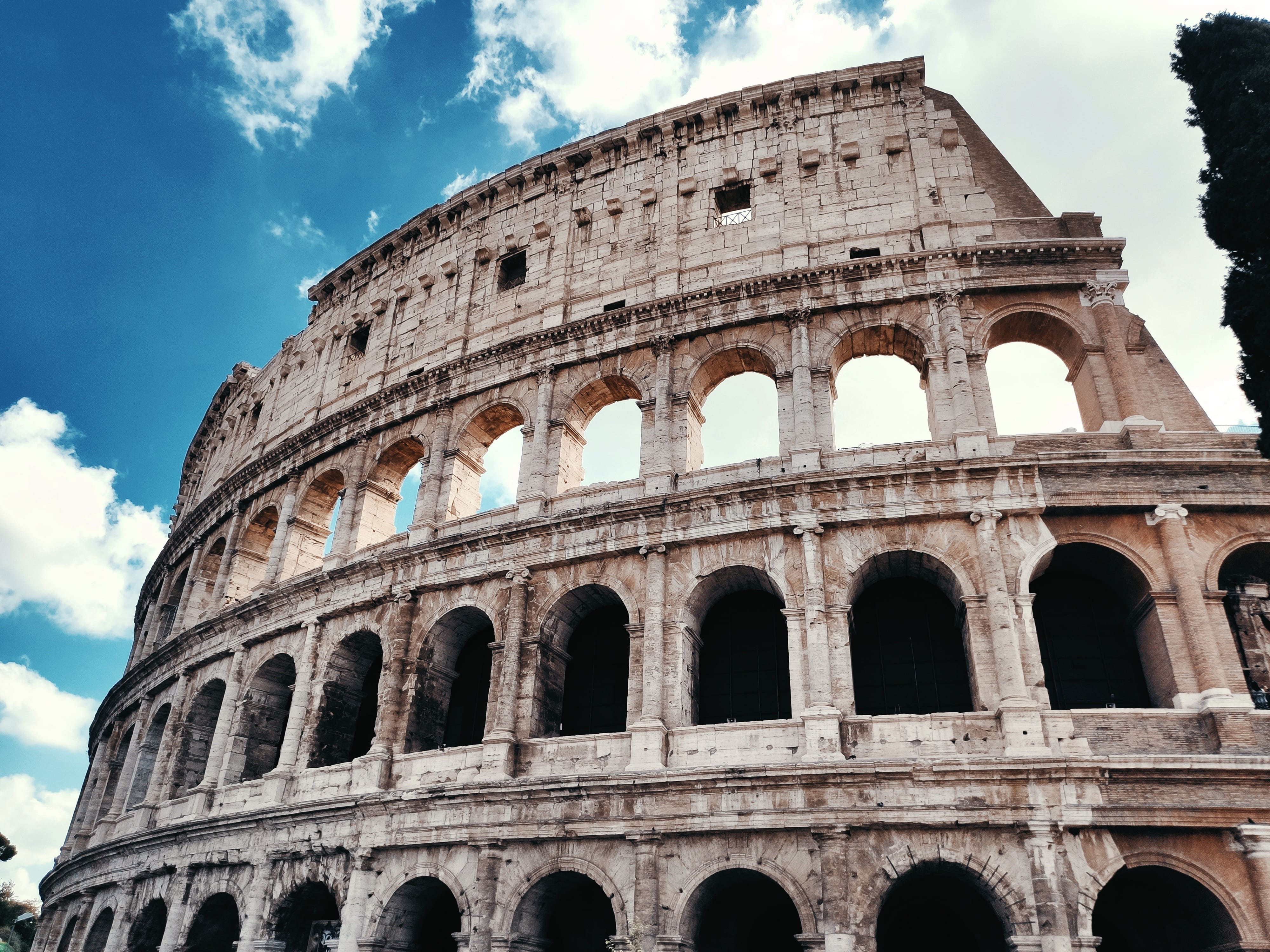 Rome