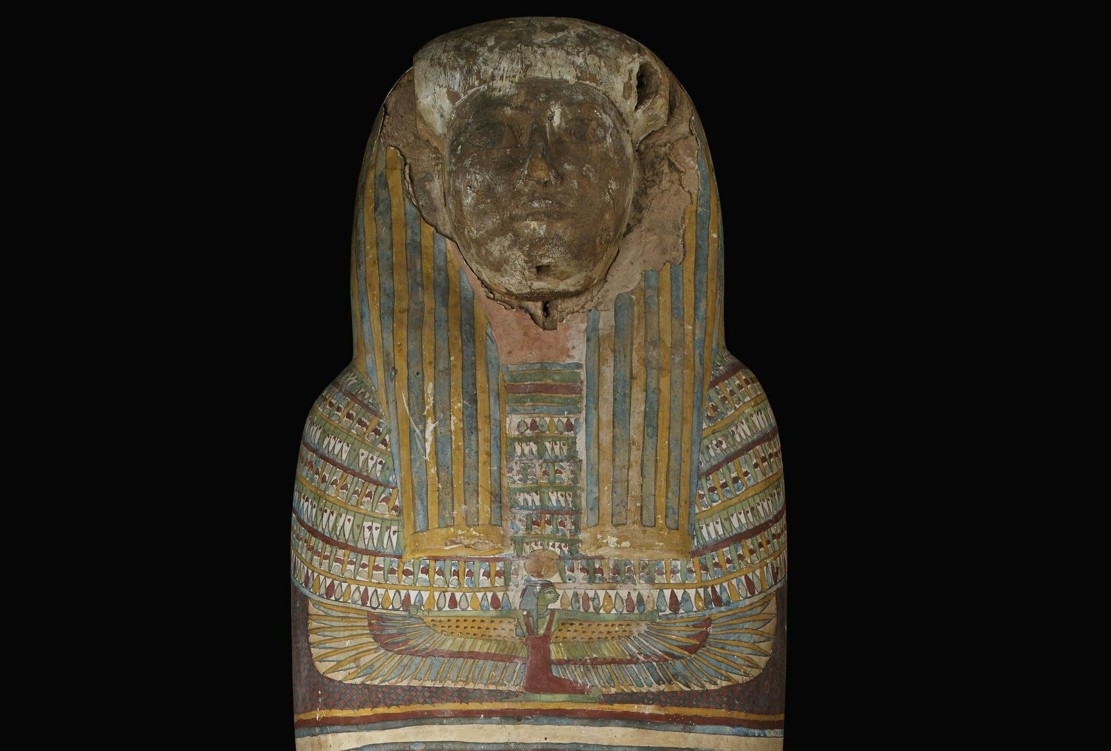 Sarcophage