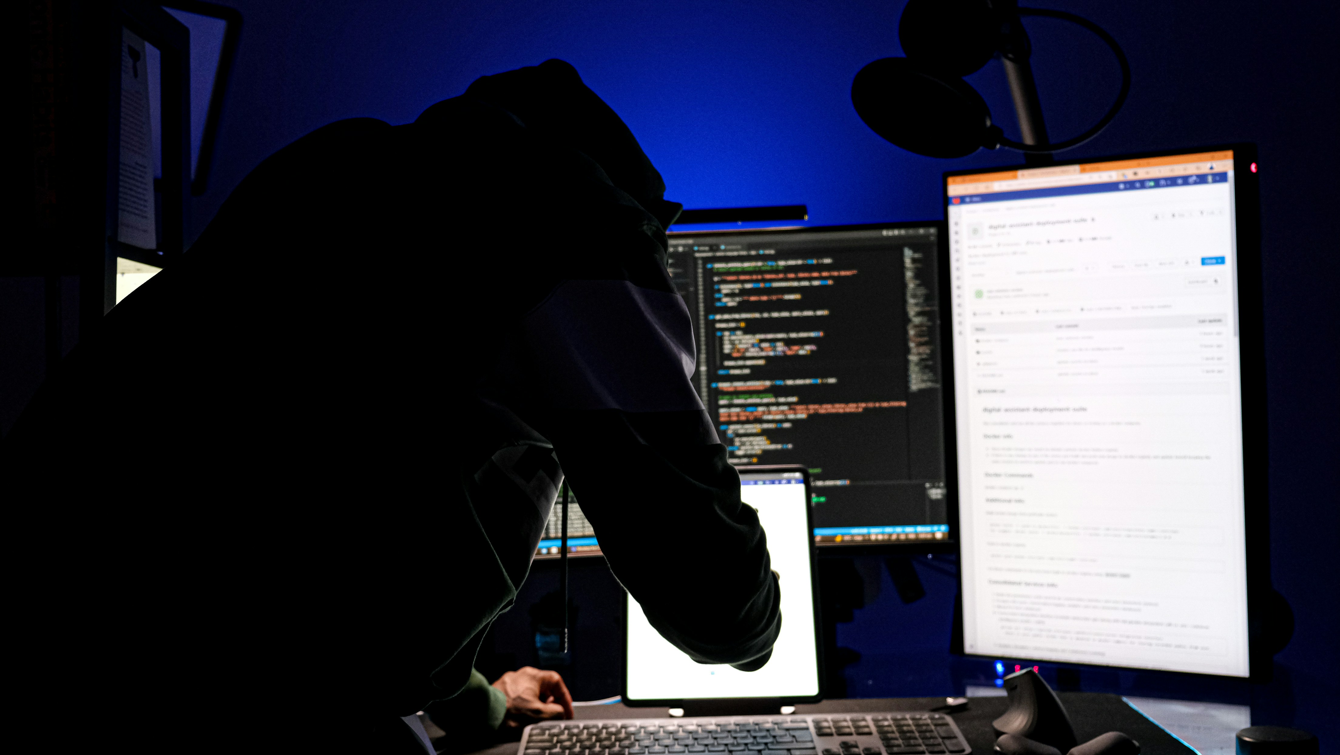Cyber