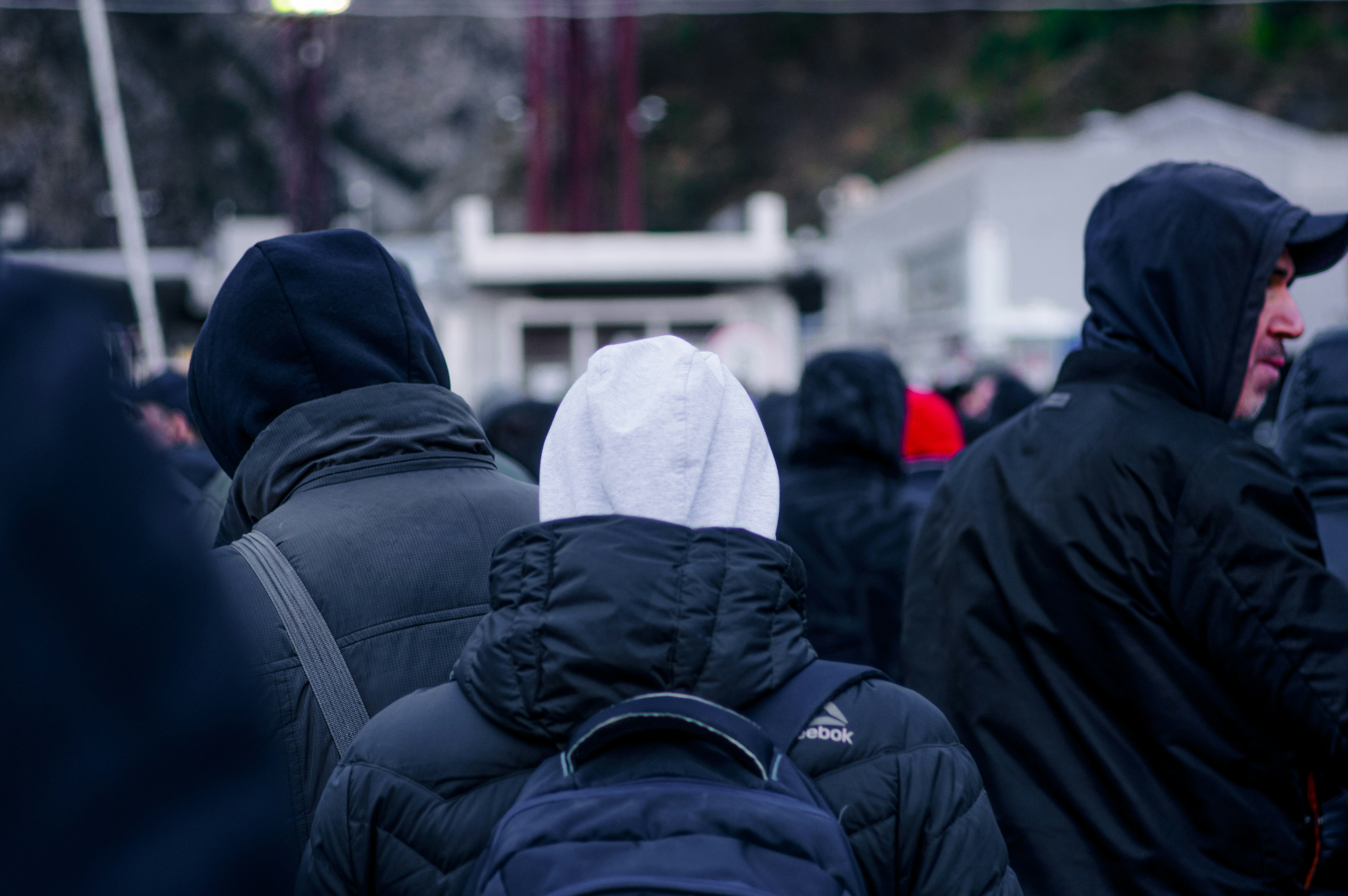 Migrants