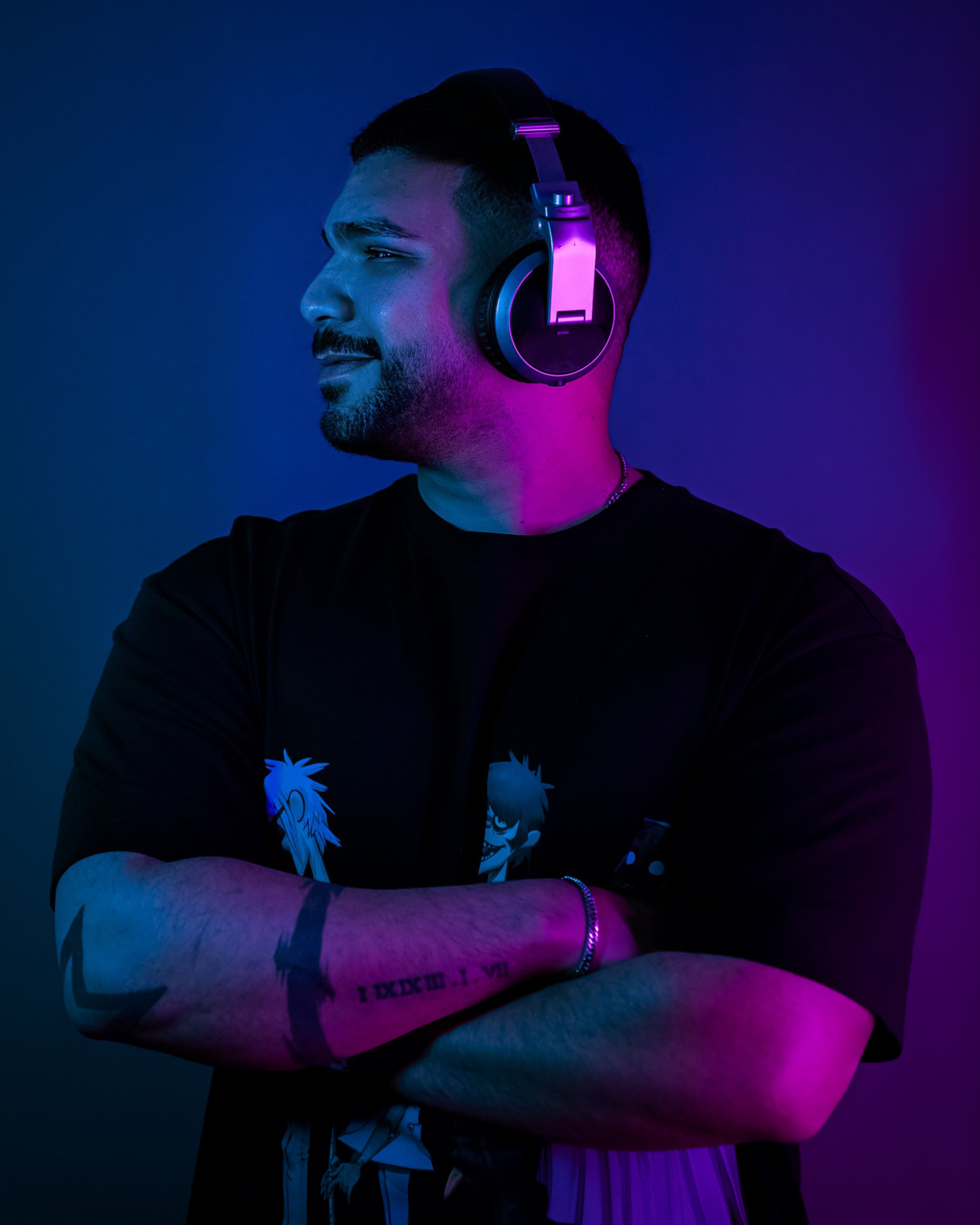 DJ Nova
